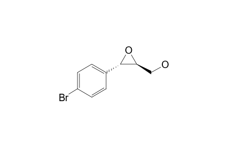 (2S,3S)-(-)-3-(4-Bromophenyl)glycidol