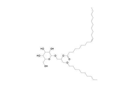 MGDG O-10:0_19:1