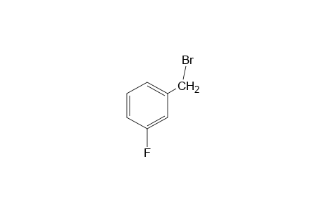 TOLUENE, A-BROMO-M-FLUORO-,