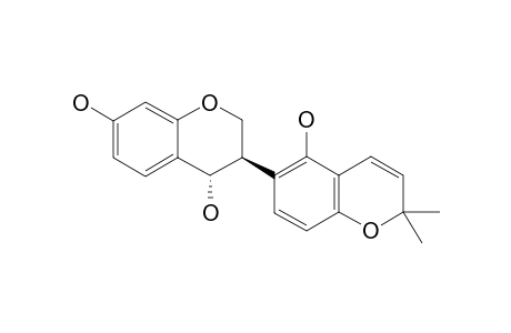 LYRATIN-B