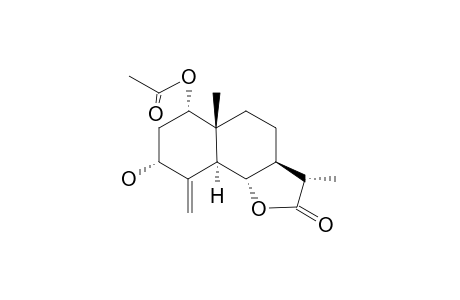 ERIVANIN,1-ACETYL