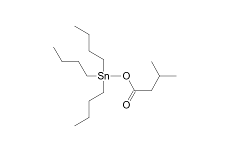 (Isovaleryloxy)tributyltin