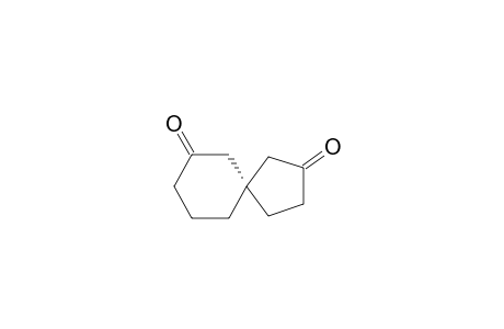 Spiro[4.5]decane-2,7-dione