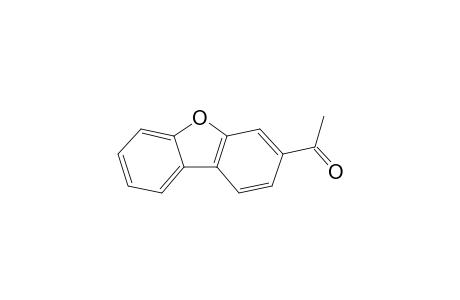 3-Acetyldibenzofuran