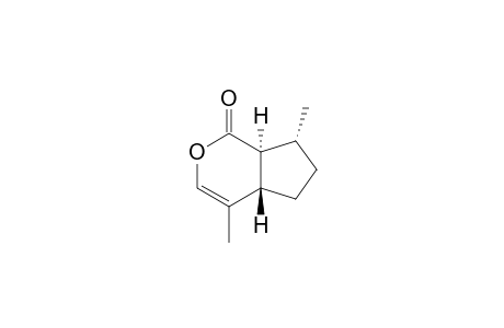 TRANS-TRANS-NEPETALACTONE