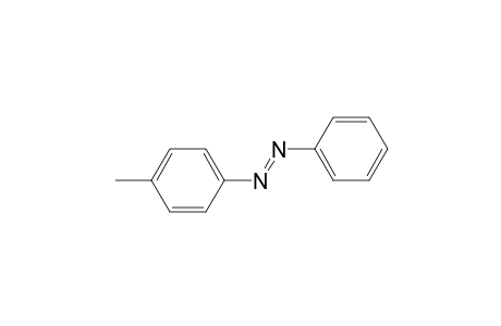 4-METHYLAZOBENZENE;NATURAL