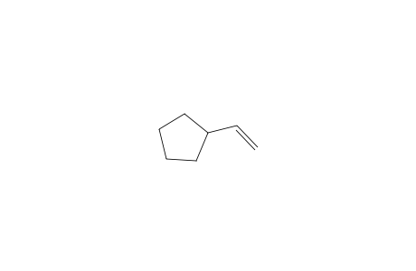 Ethenylcyclopentane