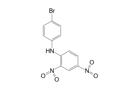 4'-bromo-2,4-dinitrodiphenylamine