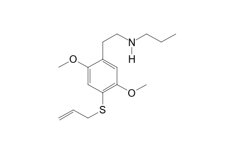 2C-T-16 pr