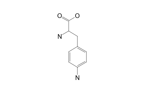 2-amino-3-(4-aminophenyl)propionic acid