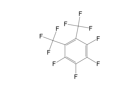 decafluoro-o-xylene