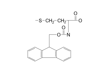 N-carboxy-L-methionine, N-[(fluoren-9-yl)methyl]ester