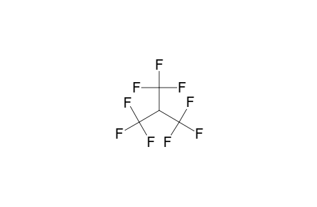 2H-PERFLUOROISOBUTANE