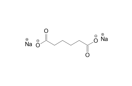 adipic acid, disodium salt