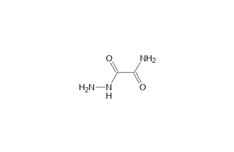 Semioxamazide