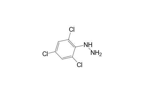 2,4,6-Trichlorophenylhydrazine