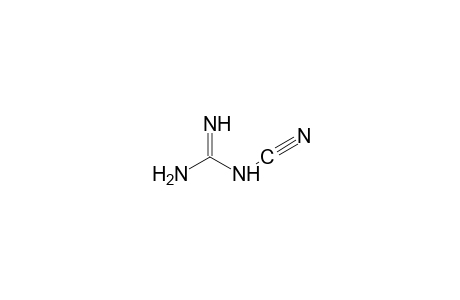 Cyanoguanidine