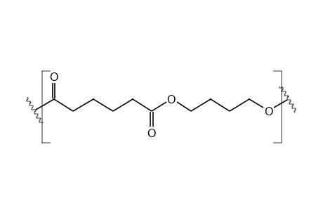 Poly(1,4-butylene adipate)