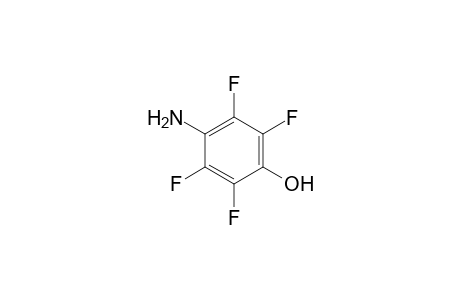 TETRAFLUORO-4-HYDROXYANILINE