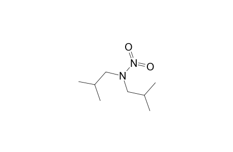 N-nitrodiisobutylamine