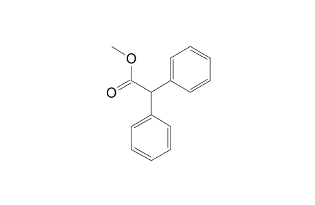 Methyl diphenylacetate