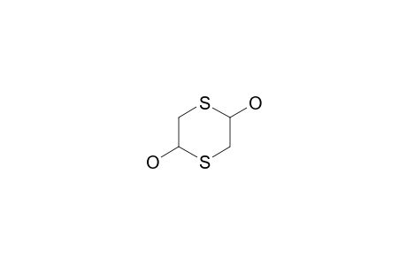 2,5-Dihydroxy-1,4-dithiane