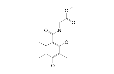 Mortivinacin B