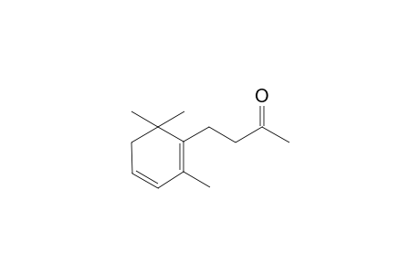 2-Butanone, 4-(2,6,6-trimethyl-1,3-cyclohexadien-1-yl)-