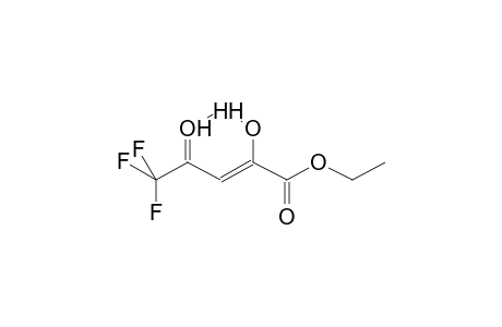 ETHYL TRIFLUOROACETYLPIRUVATE