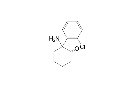 Norketamine