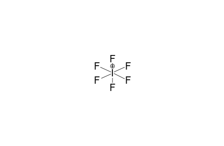 HEXAFLUOROIODONIUM CATION