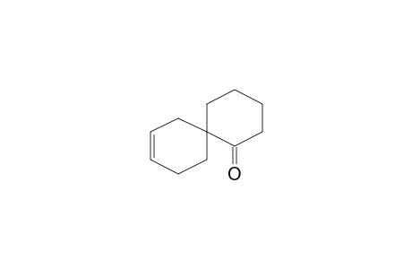 Spiro[5.5]undec-8-en-1-one