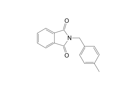 N-(p-methylbenzyl)phthalimide