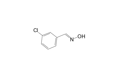 META-CHLORBENZALDOXIM