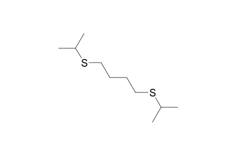 1,4-Bis(i-propylthio)butane