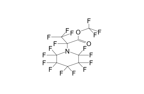 PERFLUORO(METHYL 2-PIPERIDINOPROPIONATE)