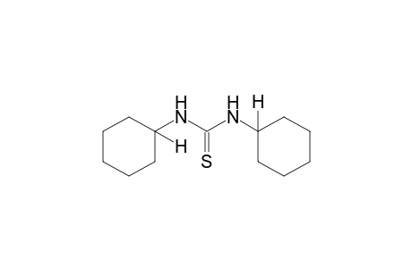 1,3-Dicyclohexyl-2-thiourea