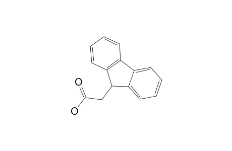 9-Fluoreneacetic acid