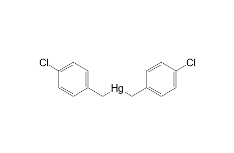 BIS-(PARA-CHLORO-BENZYL)-MERCURY