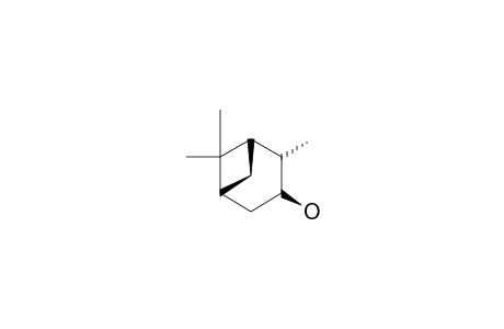 (1S,2S,3S,5R)-(+)-Isopinocampheol