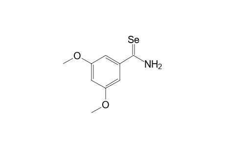 3,5-dimethoxyselenobenzamide