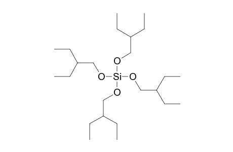 (2-ethylbutyl)silicate