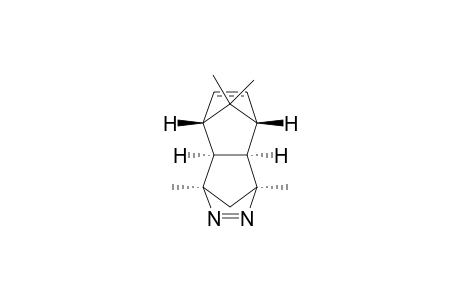 1,4:5,8-Dimethanophthalazine, 1,4,4a,5,8,8a-hexahydro-1,4,10,10-tetramethyl-, (1.alpha.,4.alpha.,4a.alpha.,5.beta.,8.beta.,8a.alpha.)-