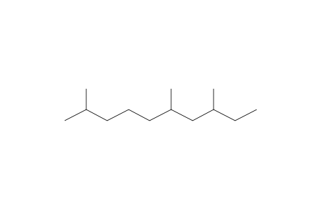 2,6,8-Trimethyldecane