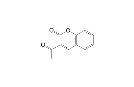 3-Acetylcoumarin