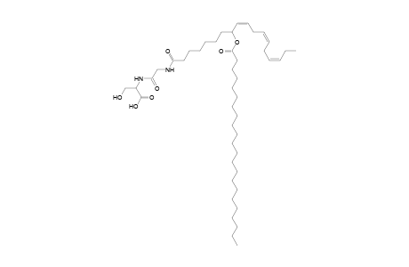NAGlySer 22:0/18:3
