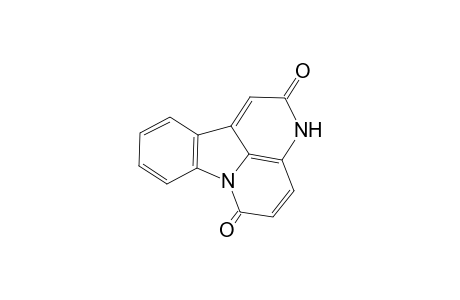 Canthin-2,6-dione