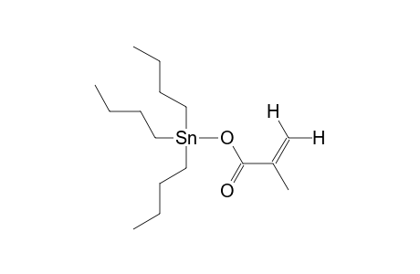 (Methacryloyloxy)tributyltin