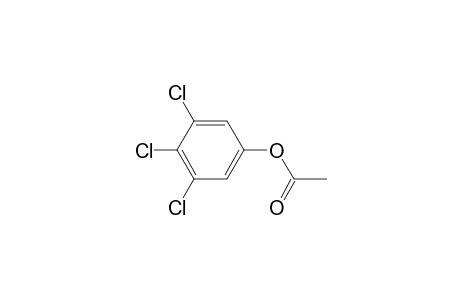 3,4,5-Trichlorophenyl acetate