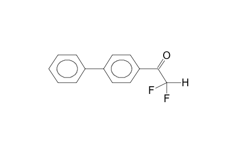 DIFLUOROMETHYL 4-BIPHENYL KETONE